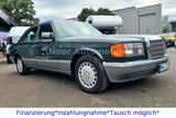 Mercedes-Benz 300 SE H-Kennz.*top Technik*Klima*Schmuckstück* - Mercedes-Benz 300: Limousine