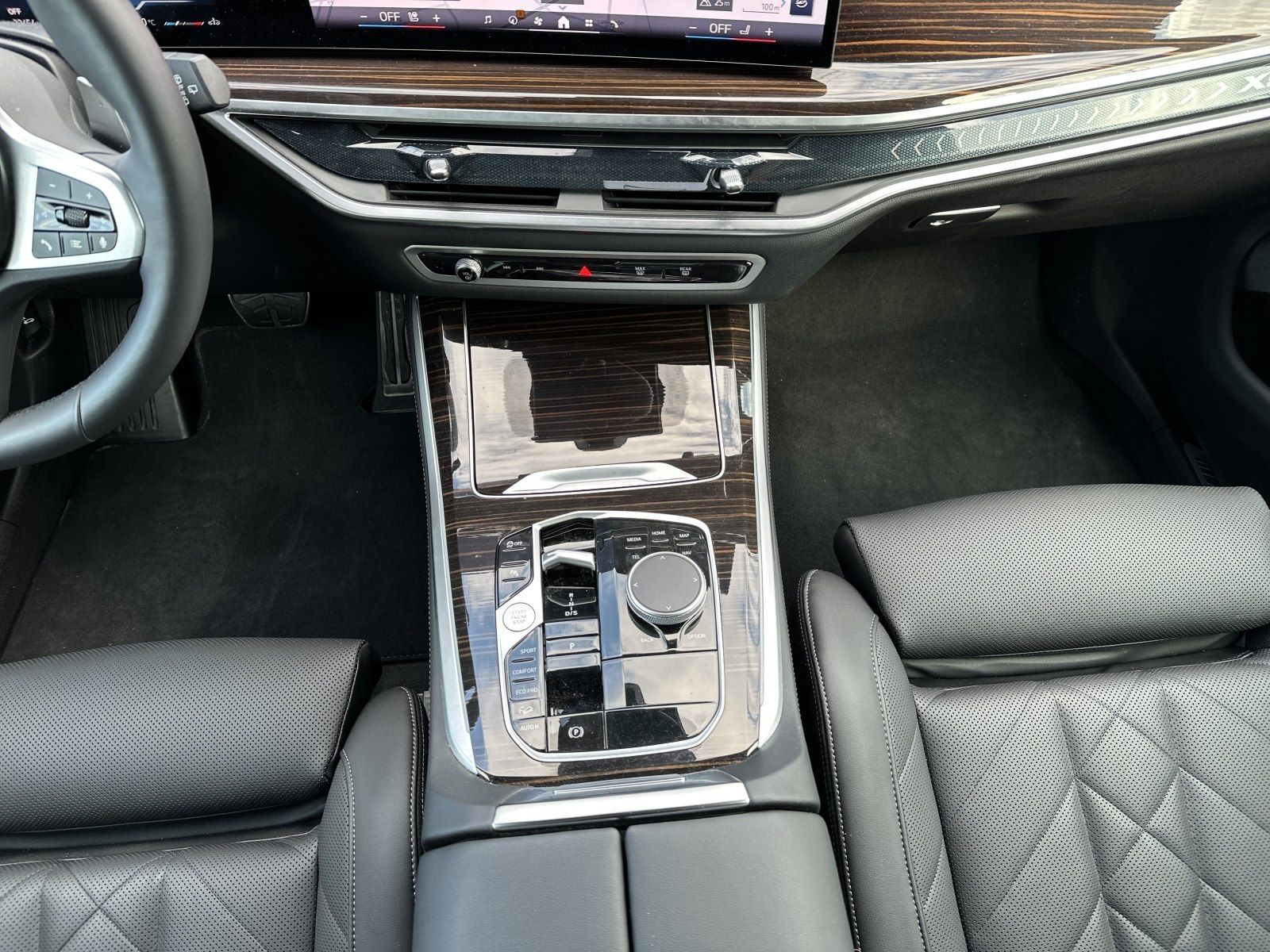 BMW X5 - Bild 12