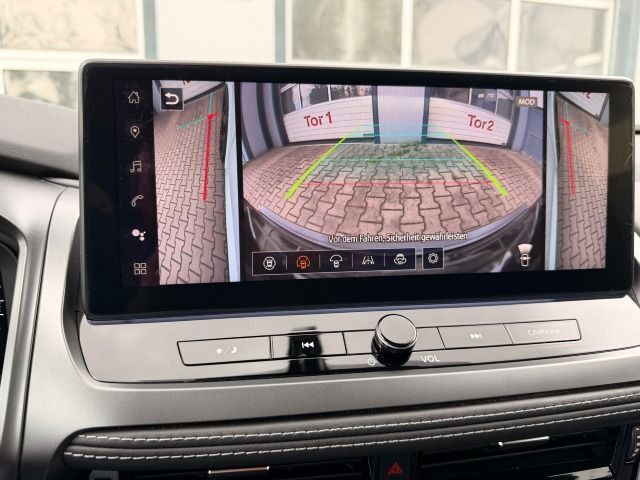 Fahrzeugabbildung Nissan Qashqai 1.3 DIG-T Xtronic N-Connecta*WP*KP*