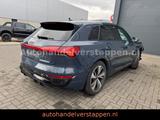 Audi Q8 e-tron 55 Quattro S line Panorama - Audi Q8 Unfallwagen