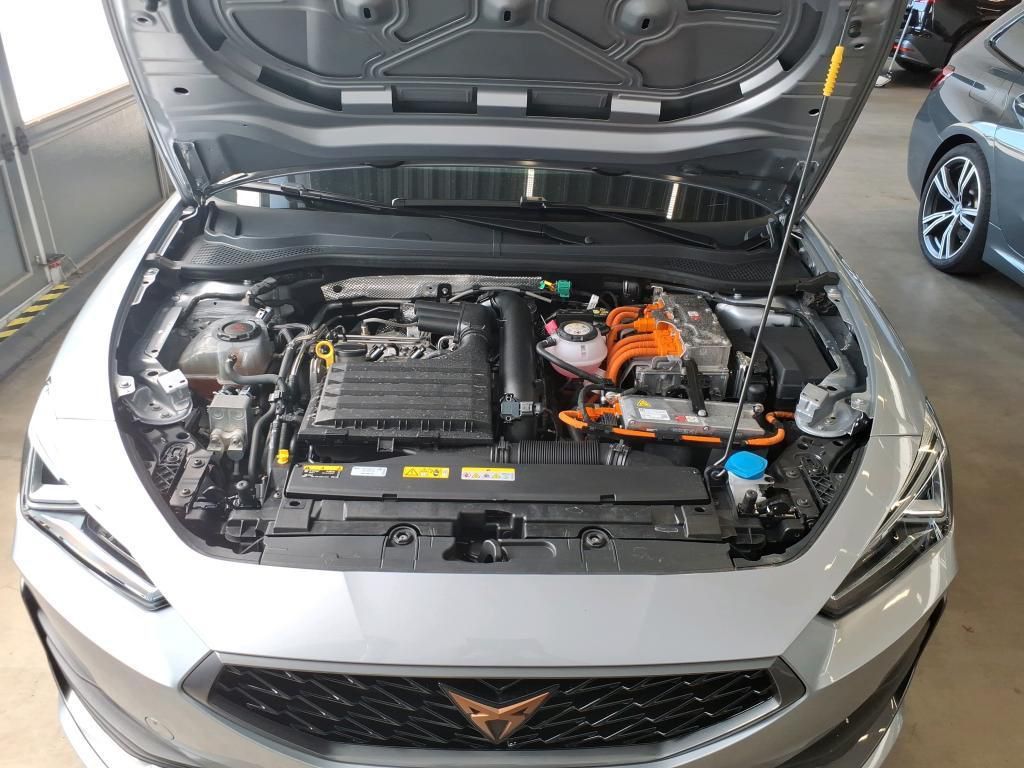 Cupra Leon SP 1.4 TSI e-Hybrid Tempo*Nav*PDC*RFK*SH