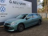 Volkswagen Passat Variant 2.0 TDI Elegance KLIMA/NAVI/AHK - Volkswagen Passat aus 2024