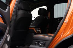 Bentley Bentayga – 32 / 34
