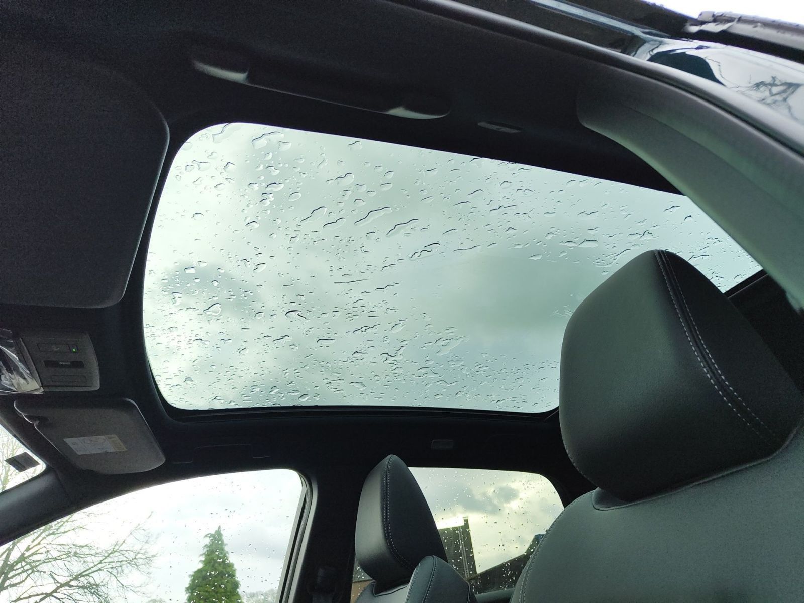 Fahrzeugabbildung Nissan Qashqai N-Design e-Power*NAVI*PGD*BOSE*KAMERA*SH