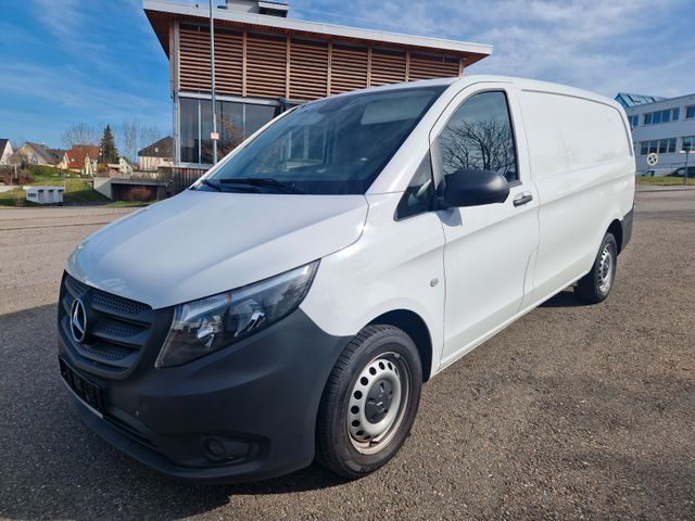 Mercedes-Benz Vito 114 CDI Lang KaWa*Navi*Klima*Kamera*