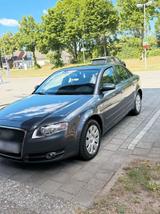 Audi  A4 T2.0 - Audi A4 aus 2005: 2.0