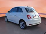 Fiat 500 Klimaautomatik, CarPlay, Panoramadach, Komfo - Fiat Gebrauchtwagen