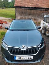 Skoda Verkaufe Skoda Fabia - Skoda Fabia: Verkaufe