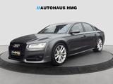 Audi S8 quattro plus *S-DACH*HUD*MATRIX*STANDHZ*NACHT - Audi S8: Limousine