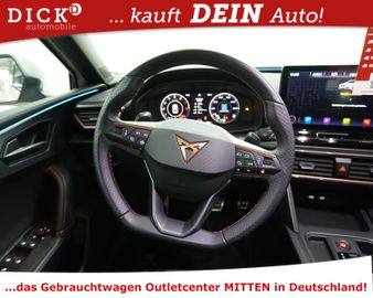 Cupra Leon - 11