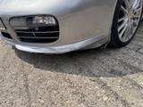Porsche Boxster RS 60 Spyder RS 60 Spyder - Porsche Boxster Gebrauchtwagen