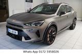 Cupra Formentor 2.0 TSI 245 kW 4Drive VZ Extreme - Cupra Formentor Extreme Gebrauchtwagen