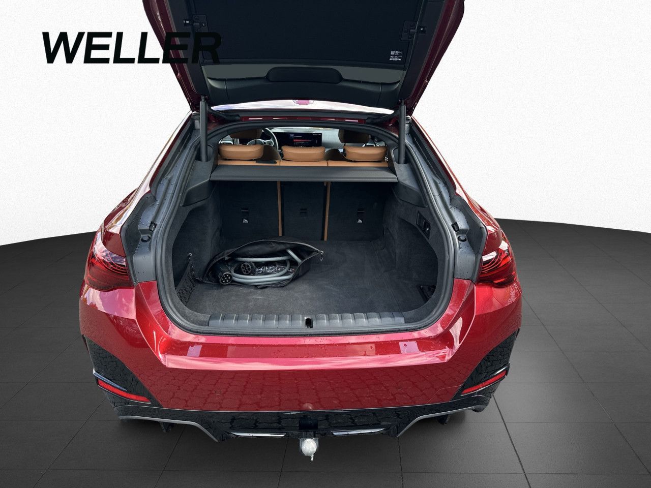BMW i4 - Bild 19