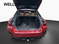 BMW i4 - Vorschau Bild 19