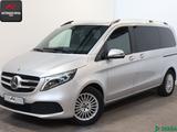 Mercedes-Benz V 250 d 7 SITZE SPORTPAKET DISTRO,AHK,KAMERA - Mercedes-Benz V 250 aus 2020