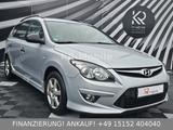 Hyundai i30 cw Edition+/1-Hand - Hyundai i30 aus 2010 mit Diesel-Antrieb