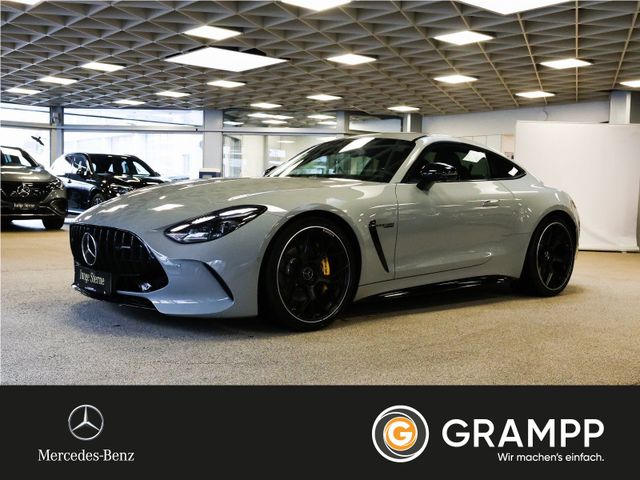 Mercedes-Benz Mercedes-AMG GT 63 4MATIC+ Night I+II