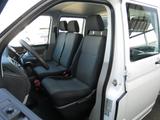 Volkswagen T6 DOKA 4 Motion Dreiseitenkipper - Diesel Getränke