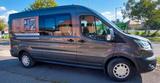 Ford Transit 2.0 TDCi 185 PS Euro 6d 7 Sitze - Ford Transit: 18