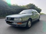 Audi 90 5 Zylinder 2. Hand H - gebrauchte Audi 90 aus dem Jahr 1990