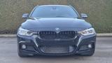 BMW 325d Touring M Sport Aut./KAMERA/NAVI/LED/ALCANT - BMW 325: Kombi, 325d