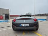 Ferrari California 4.3 V8 4-Sitzer - - Ferrari California von privat