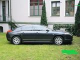 Citroën Citroen C6 V6 Benziner Exclusive 2008, seh... - Citroën C6 in Hannover