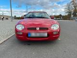 Andere MG F Cabrio - Andere aus 2000