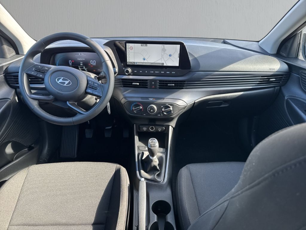 Hyundai i20 - Bild 15