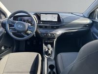 Hyundai i20 - Vorschau Bild 15