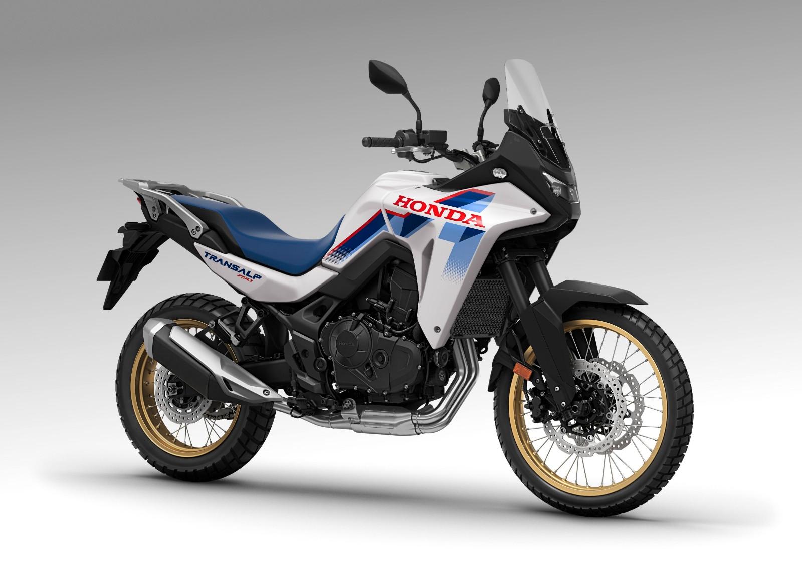 Honda XL 750 Transalp E-Clutch 2026 *sofort verfügbar*