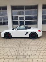 Porsche Boxster S S - Porsche Boxster: Automatik