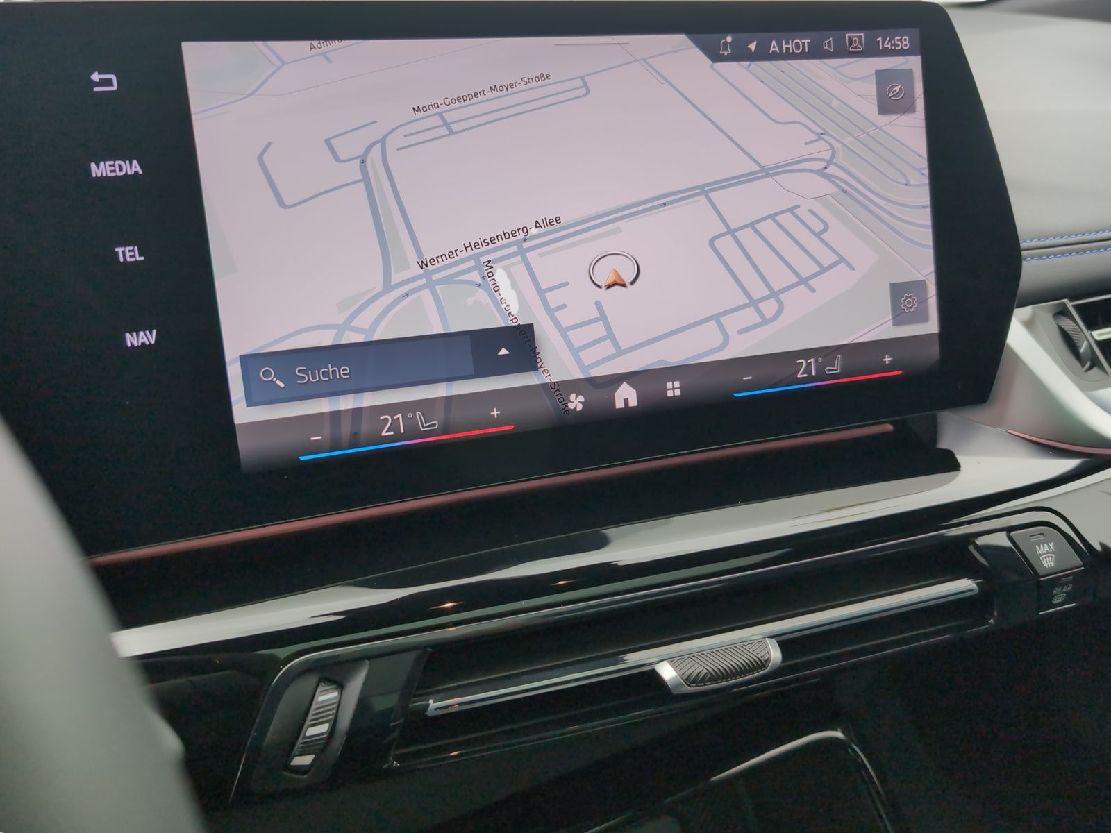 BMW 220 Active Tourer - Bild 13