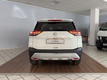Nissan X-Trail 1.5 VC-T 163PS TEKNA