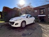 Peugeot 207 CC Platinum 155 THP Platinum - Peugeot 207: Thp