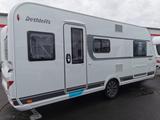 Dethleffs Aero 510 ER / AUTARK / DUSCHPAKET / DUOCONTROL - Dethleffs Wohnwagen 510