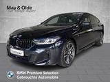 BMW 640 Gran Turismo d xDrive M Sport ACC Laser Head - BMW 640 Gran Turismo aus 2023