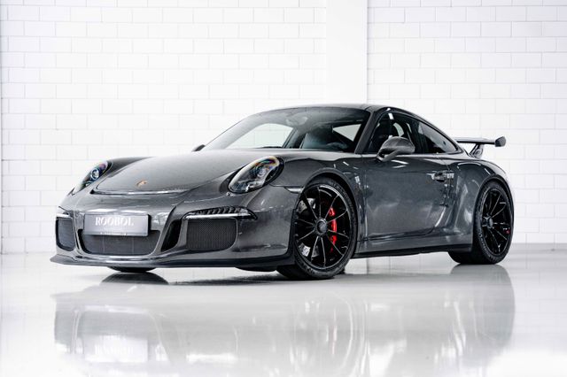 Porsche 991 GT3