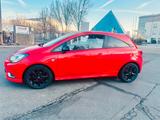 Opel Corsa 1.4 OPC Line Edition Sportpaket - Opel Corsa Sport mit Benzin-Antrieb