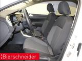 Volkswagen Polo 1.0 TSI Move LED NAVI ACC KAMERA ALU 15 - VW Polo Gebrauchtwagen in Köln