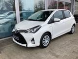 Toyota Yaris Hybrid 1.5 VVT-i Club - Toyota Yaris mit Hybrid-Antrieb: ABS, Kleinwagen, 1.5