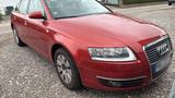 Audi A6 C6 2.4 Benziner - Audi A6 aus 2005: 4.2