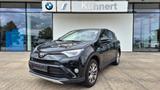 Toyota RAV 4 2.0 D-4D 4x2 Edition AHK Navi RFK PDC - Toyota mit Diesel-Antrieb: Rav