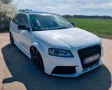 Audi A3/S3 8PA Sportback RS3-Optik Airride - Audi RS3 in Bremen