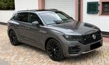 Volkswagen Touareg 3.0 V6 TDI R-Line Black Style Luft  - Volkswagen Touareg: V6 TDI R Line