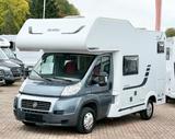 Hobby A 55 GS Sport*Kompakt und wendig* - Hobby Wohnwagen & Wohnmobile