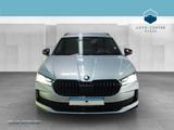 Skoda Superb Combi 2.0 TDI Sportline DSG 4xSHZ*ACC*AHK - Skoda Gebrauchtwagen in Leipzig