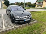 Volkswagen Vw Phaeton - gebrauchte VW Phaeton aus dem Jahr 2010