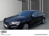 Audi S3 - Vorschau Bild 1