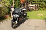 Yamaha FJR 1300 AS - YAMAHA FJR1300A